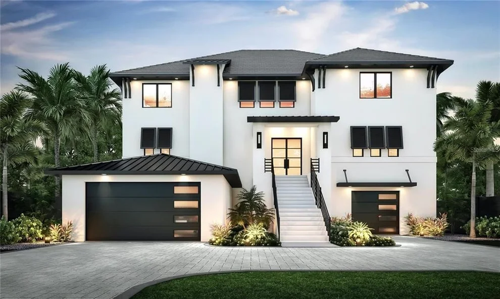 Unit for sale at 10126 TARPON DRIVE, TREASURE ISLAND, FL 33706