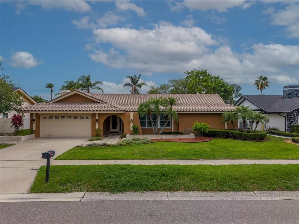 Unit for sale at 4119 CROSSWATER DRIVE, TAMPA, FL 33615