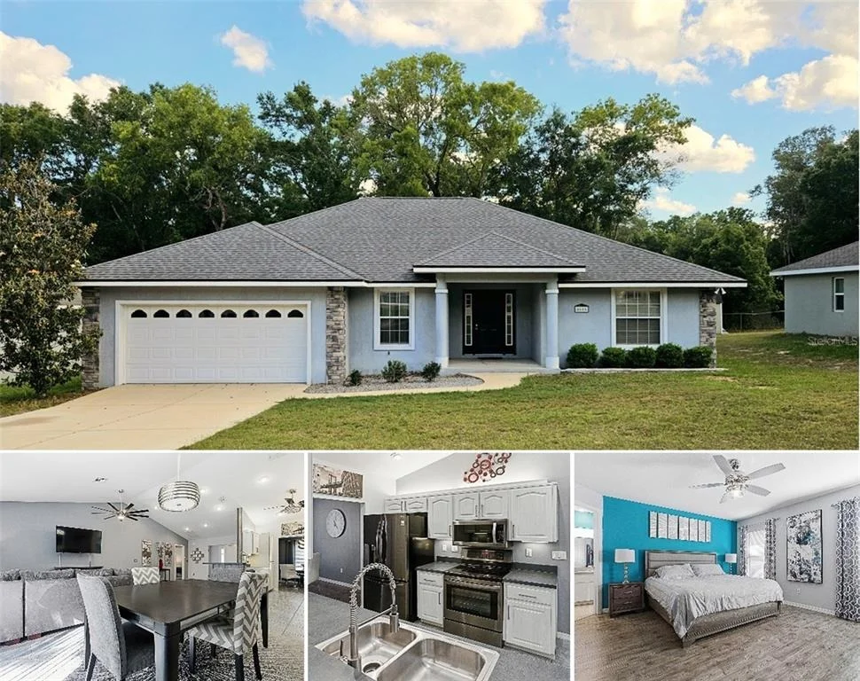 Unit for sale at 8686 SE 158TH STREET, SUMMERFIELD, FL 34491