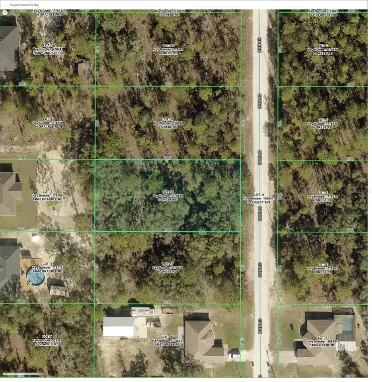 Unit for sale at 14077 GREBE ROAD, WEEKI WACHEE, FL 34614