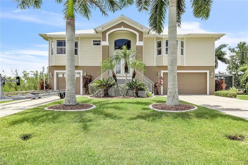 Unit for sale at 24173 HENRY MORGAN BOULEVARD, PUNTA GORDA, FL 33955