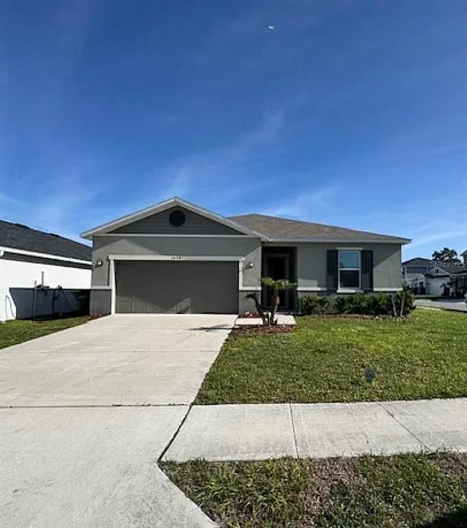 Unit for sale at 7054 CRUZ COURT, LAKELAND, FL 33813