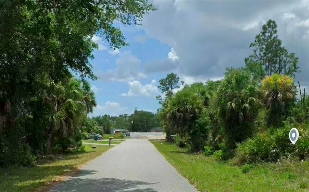 Unit for sale at 411 LINDON STREET, PORT CHARLOTTE, FL 33954
