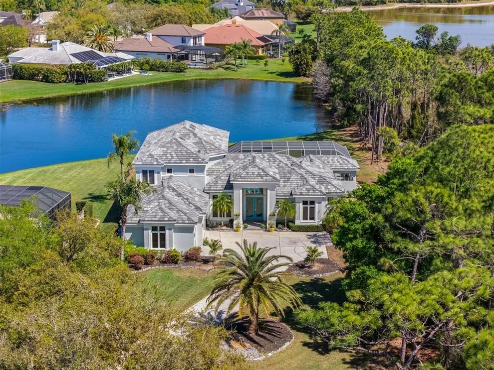 Unit for sale at 7517 COVENTRY COURT, LAKEWOOD RANCH, FL 34202