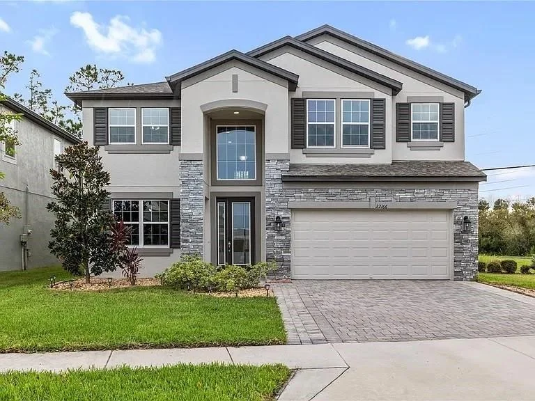 Unit for sale at 22166 WOODMEN HALL, LAND O LAKES, FL 34637