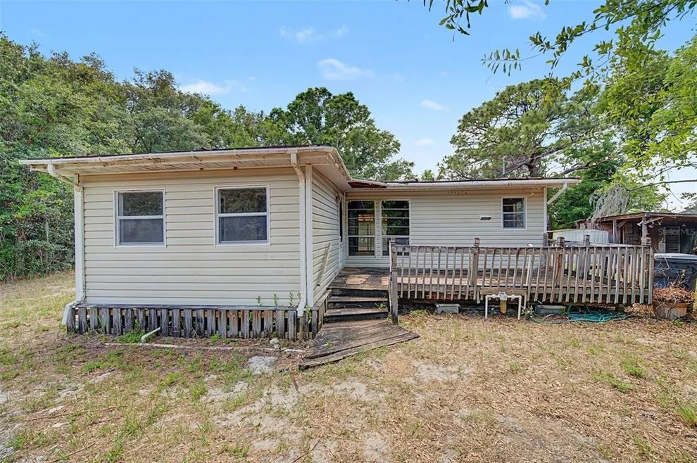 Unit for sale at 232 CUTRONE ROAD, WINTER HAVEN, FL 33880
