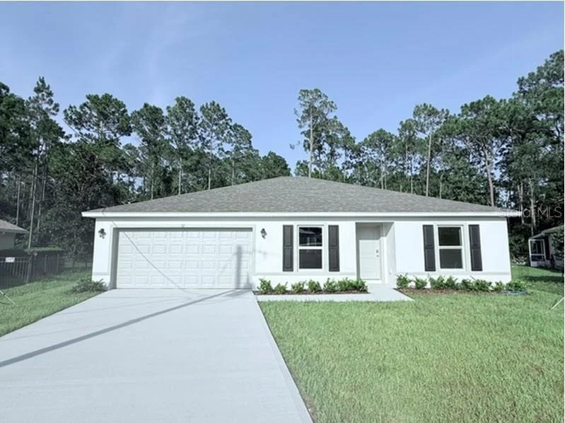 Unit for sale at 32 KALAMAZOO TRAIL, PALM COAST, FL 32164
