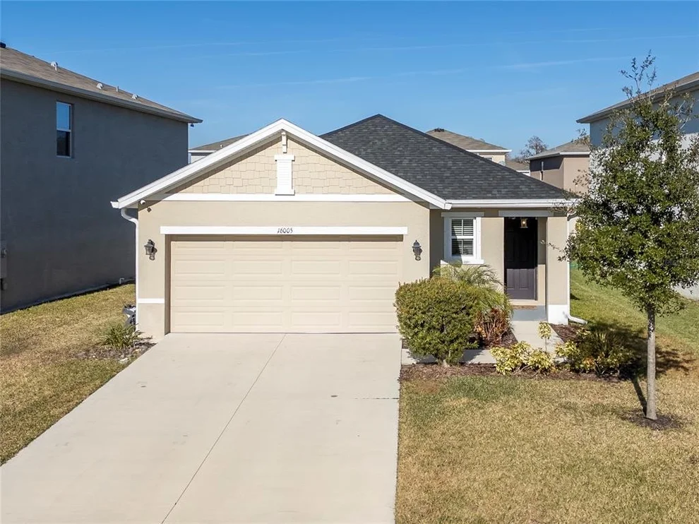 Unit for sale at 16005 TUSCANY HILLSIDE ROAD, ODESSA, FL 33556