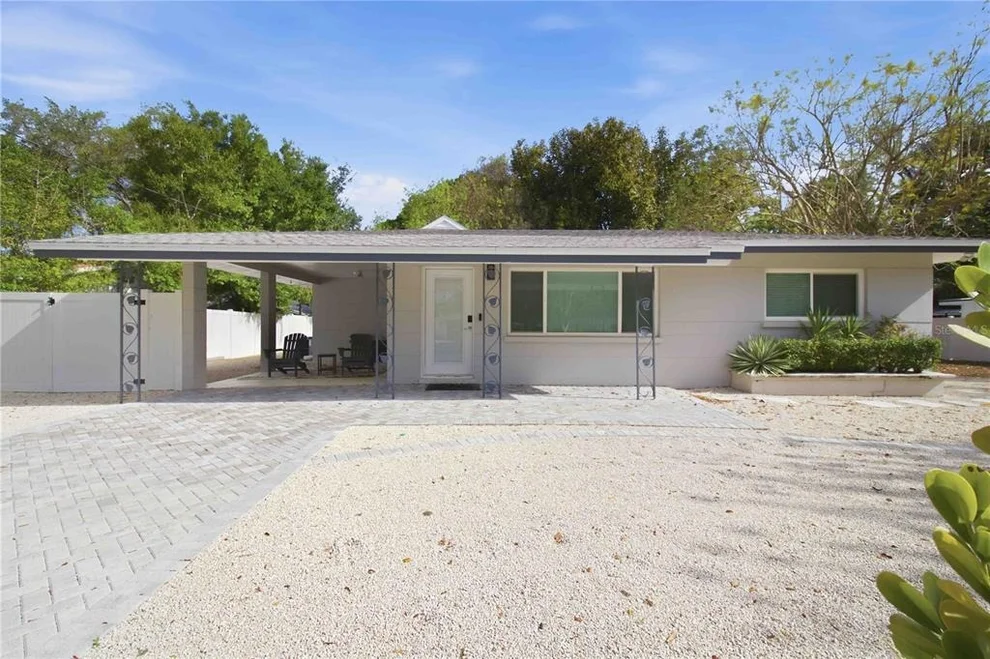 Unit for sale at 2545 BROWNING STREET, SARASOTA, FL 34237