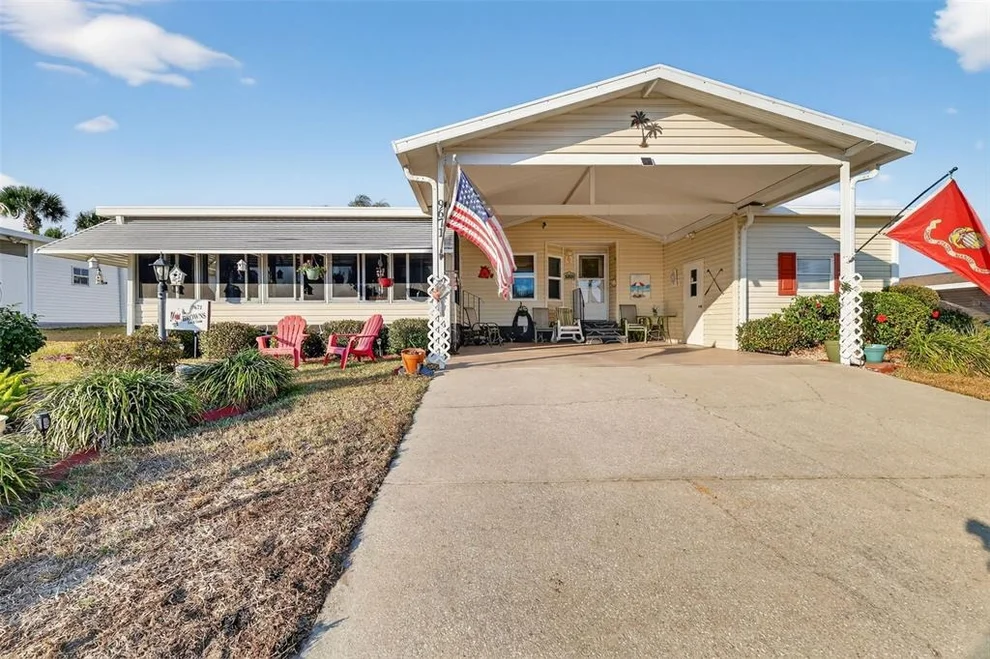 Unit for sale at 9671 SE 167TH PLACE, SUMMERFIELD, FL 34491