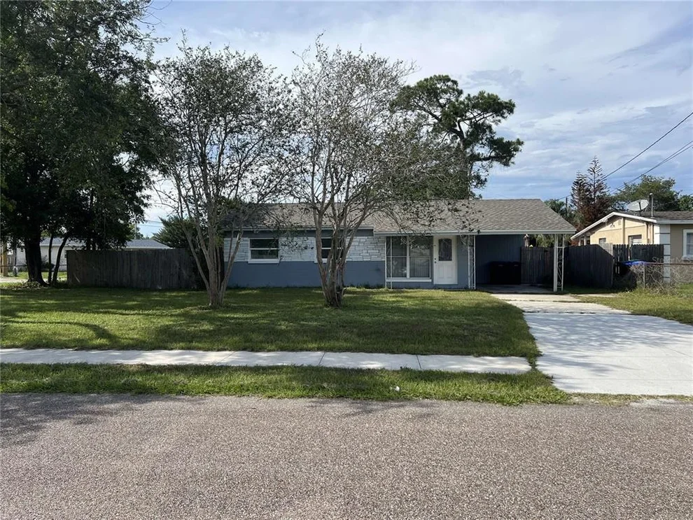 Unit for sale at 14405 DARING AVENUE, ORLANDO, FL 32826