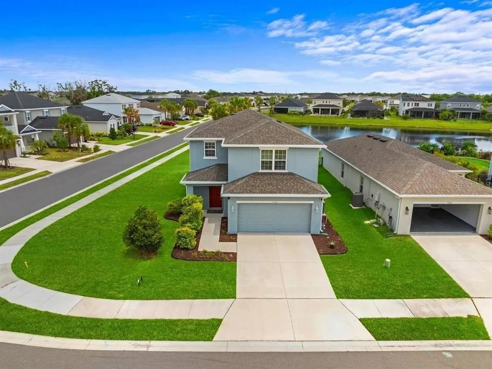 Unit for sale at 6365 SPRINGMONT LOOP, PALMETTO, FL 34221