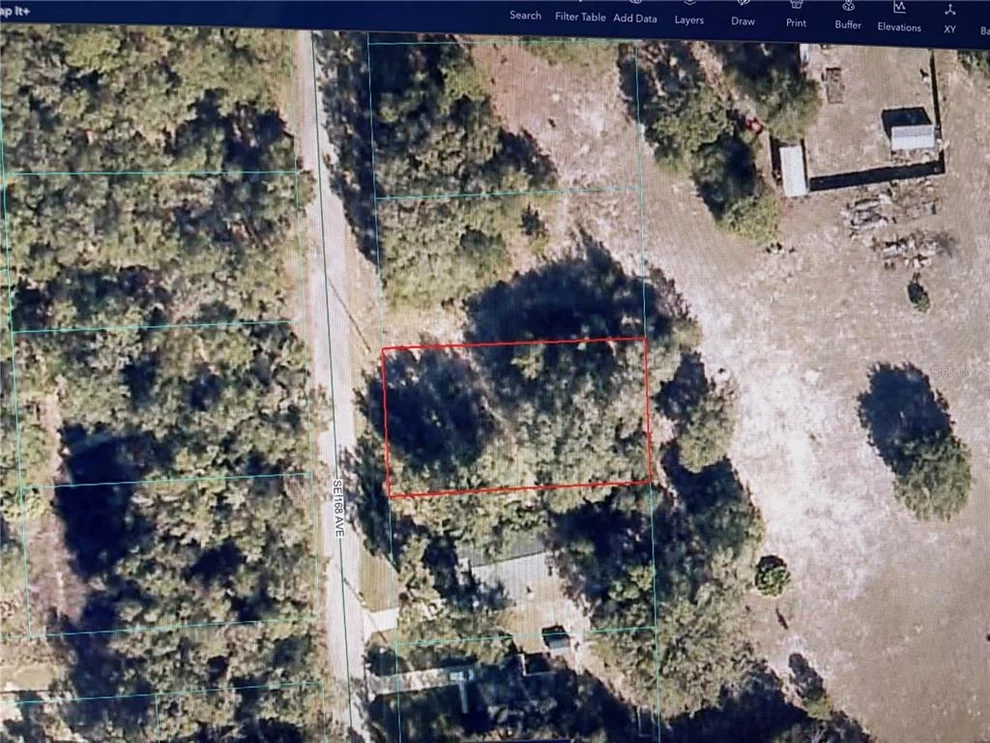 Unit for sale at 6181 SE 168TH AVENUE, OCKLAWAHA, FL 32179
