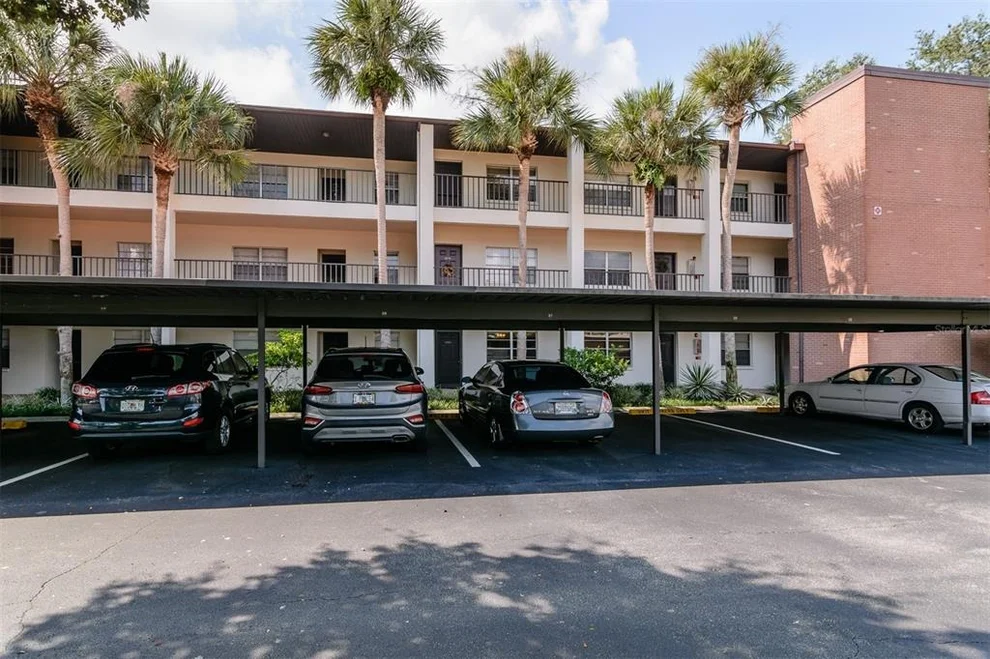Unit for sale at 2444 ENTERPRISE ROAD, CLEARWATER, FL 33763