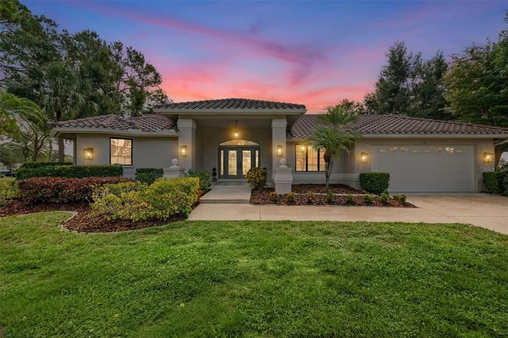 Unit for sale at 1318 VERMEER DRIVE, NOKOMIS, FL 34275