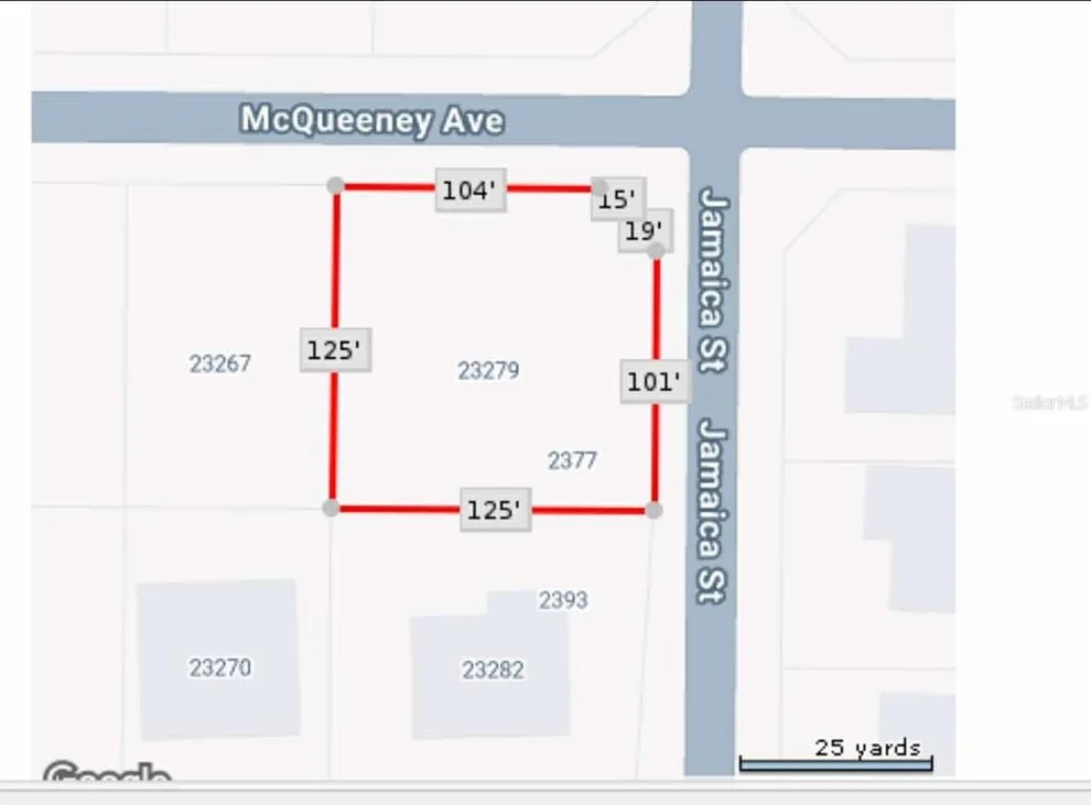 Unit for sale at 23279 MCQUEENEY AVENUE, PUNTA GORDA, FL 33980