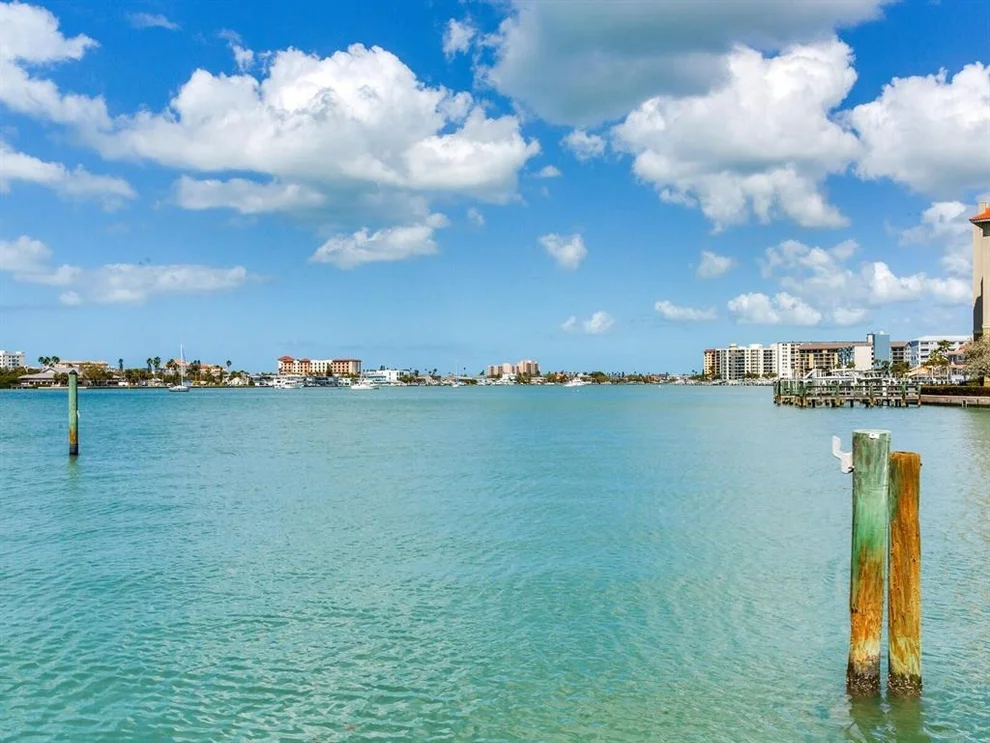 Unit for sale at 210 DOLPHIN POINT, CLEARWATER BEACH, FL 33767