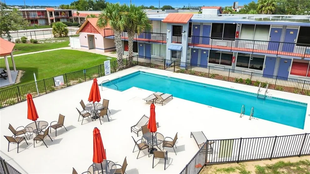 Unit for sale at 43420 HIGHWAY 27, DAVENPORT, FL 33837
