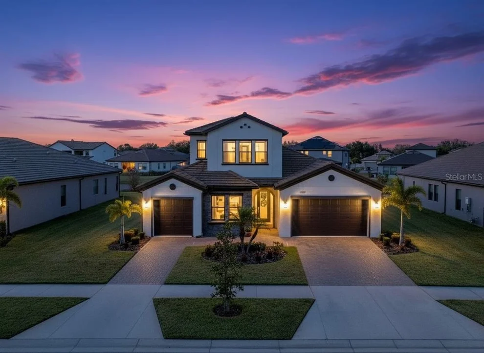 Unit for sale at 19920 CYPRESS BRIDGE DRIVE, ODESSA, FL 33556