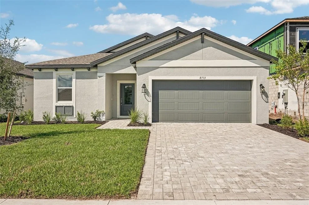 Unit for sale at 8713 CANARD COVE, PALMETTO, FL 34221