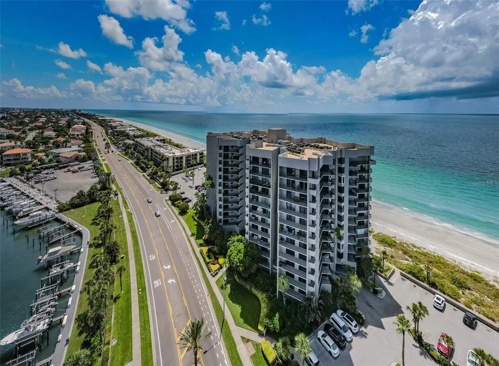 Unit for sale at 1660 GULF BOULEVARD, CLEARWATER BEACH, FL 33767