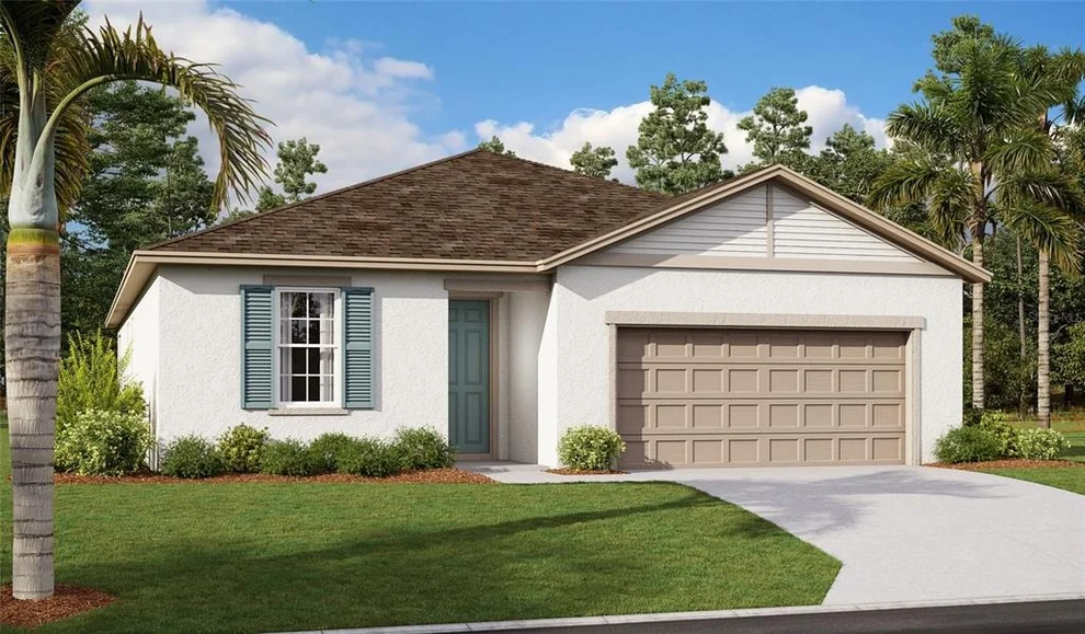 Unit for sale at 1269 DAISY HILL AVENUE, DUNDEE, FL 33838