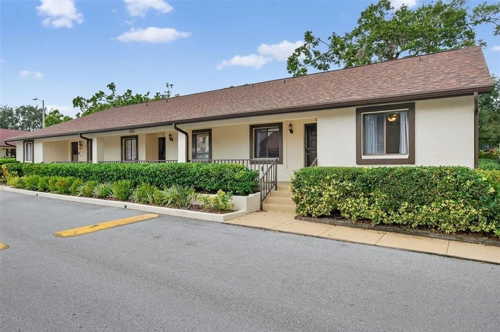 Unit for sale at 3581 MAGNOLIA RIDGE CIRCLE, PALM HARBOR, FL 34684