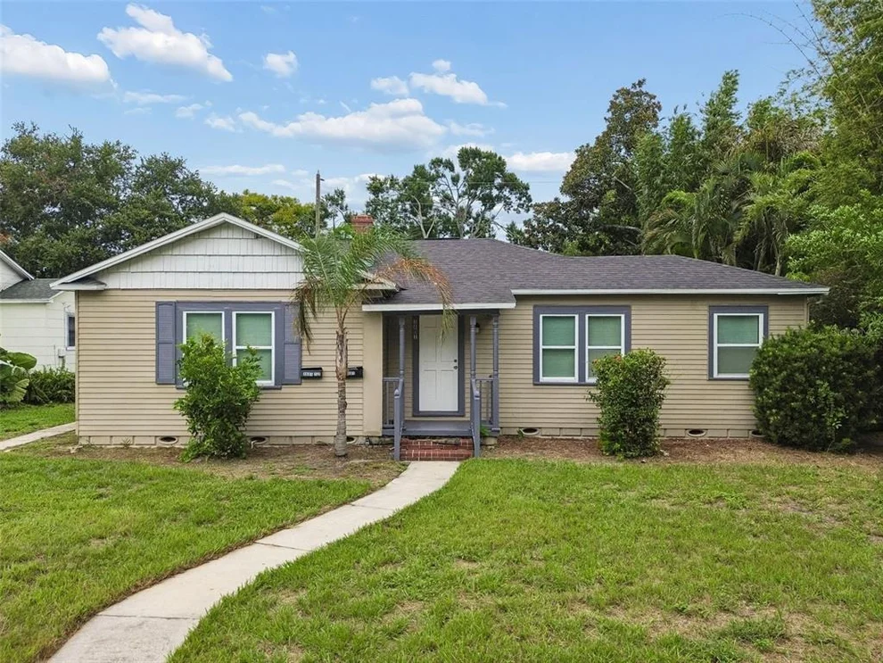 Unit for sale at 3601 6TH AVENUE N, ST PETERSBURG, FL 33713