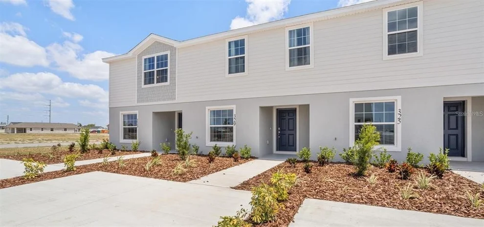 Unit for sale at 353 WHARF WAY, WINTER HAVEN, FL 33881