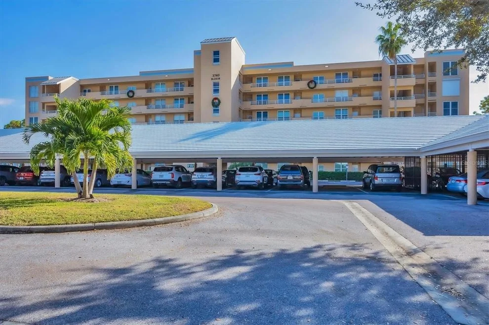 Unit for sale at 3740 PINEBROOK CIRCLE, BRADENTON, FL 34209