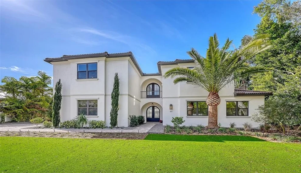 Unit for sale at 1850 WEBBER STREET, SARASOTA, FL 34239