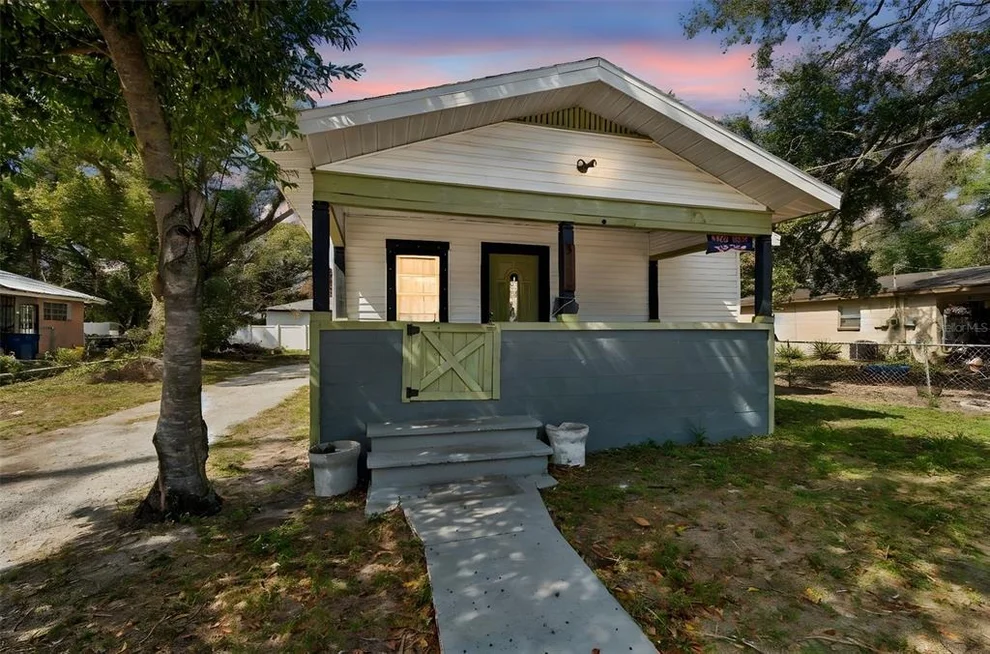 Unit for sale at 3716 N 35TH STREET, TAMPA, FL 33610