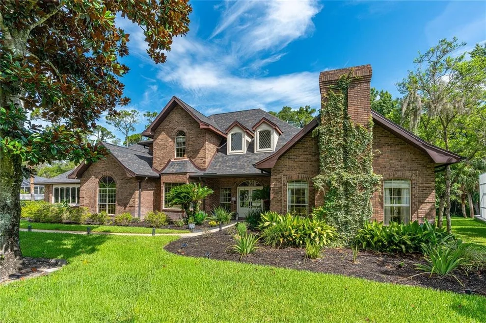 Unit for sale at 73 SHADOW CREEK WAY, ORMOND BEACH, FL 32174