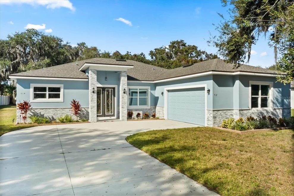 Unit for sale at 319 WATER SHORE DRIVE, LEESBURG, FL 34748