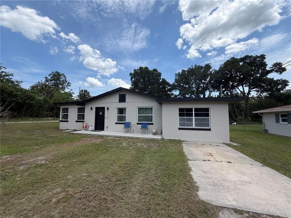 Unit for sale at 1710 HOLLY BLVD, DELAND, FL 32720
