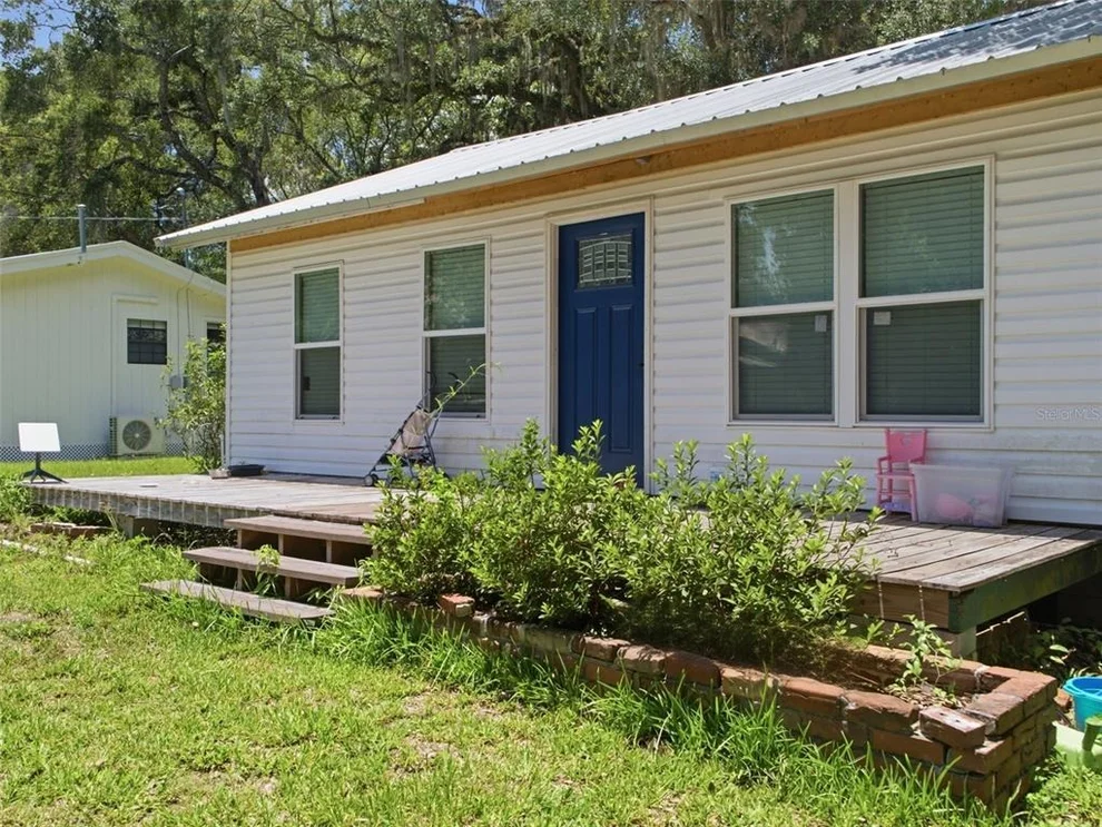 Unit for sale at 306 SE 2ND STREET, WILLISTON, FL 32696