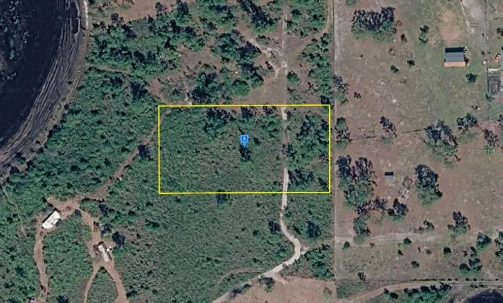 Unit for sale at TBD CHAD JASON ROAD, ST CLOUD, FL 34773
