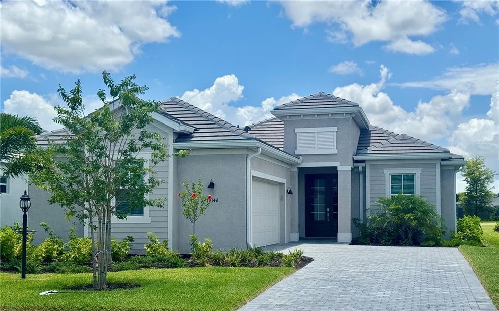 Unit for sale at 19146 CHERRYSTONE WAY, LAKEWOOD RANCH, FL 34211