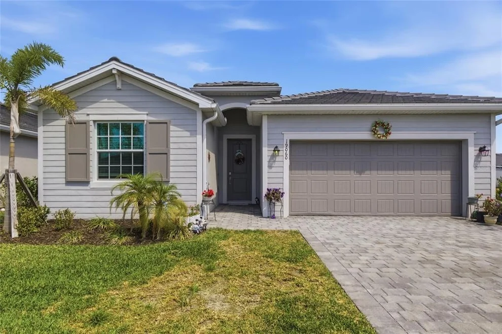 Unit for sale at 19060 CABERNET COURT, VENICE, FL 34293
