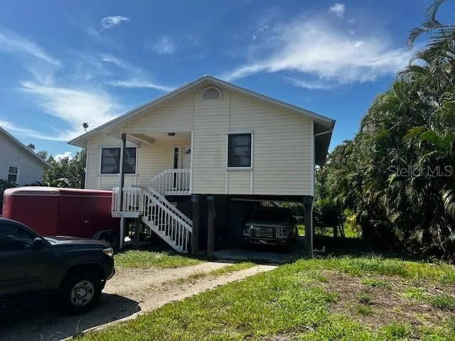Unit for sale at 5564 BIRDSONG LANE, BOKEELIA, FL 33922
