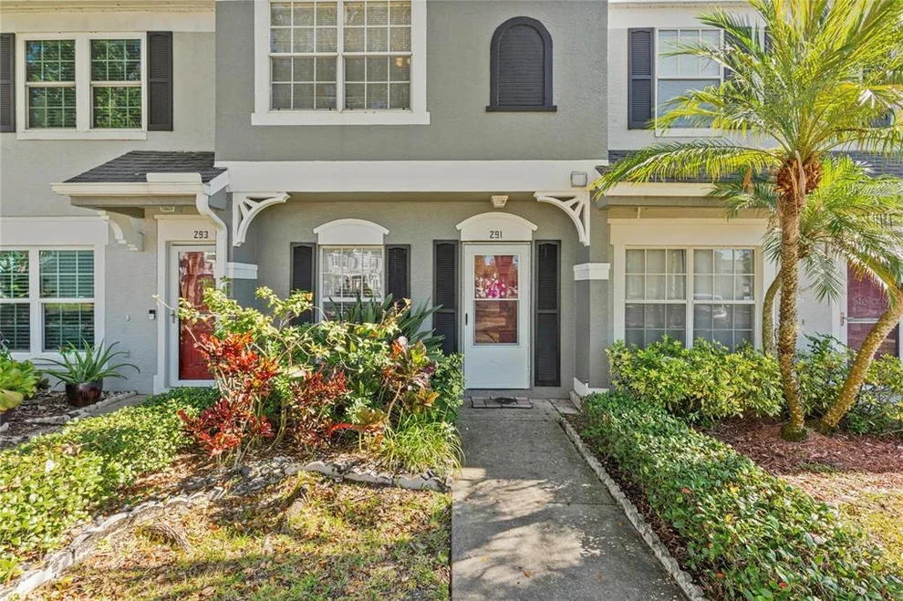 Unit for sale at 291 COUNTRYSIDE KEY BOULEVARD, OLDSMAR, FL 34677