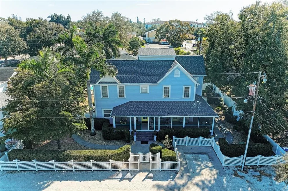 Unit for sale at 1315 15TH AVENUE W, BRADENTON, FL 34205