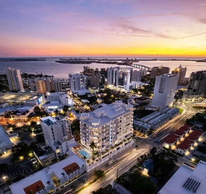 Unit for sale at 290 COCOANUT AVENUE, SARASOTA, FL 34236