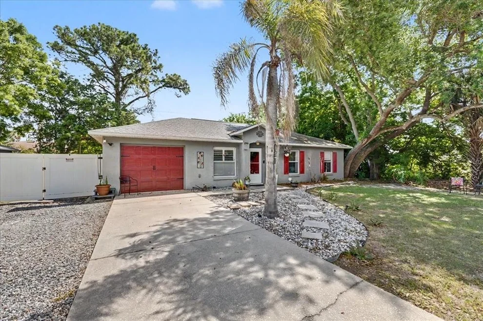 Unit for sale at 2021 INDIA PALM DRIVE, EDGEWATER, FL 32141