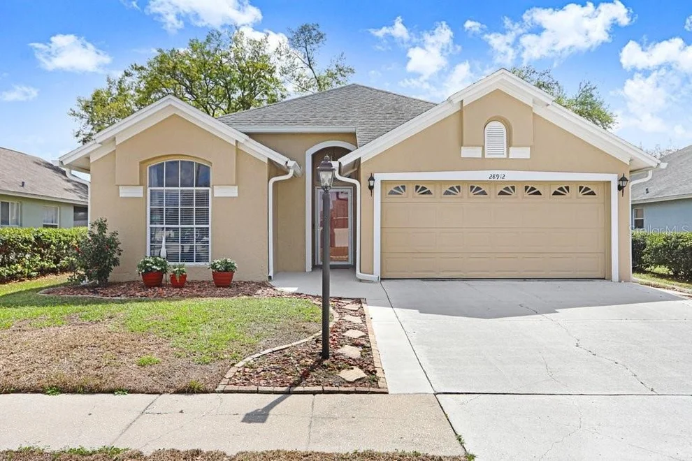 Unit for sale at 28912 BURKE MILL PLACE, WESLEY CHAPEL, FL 33545
