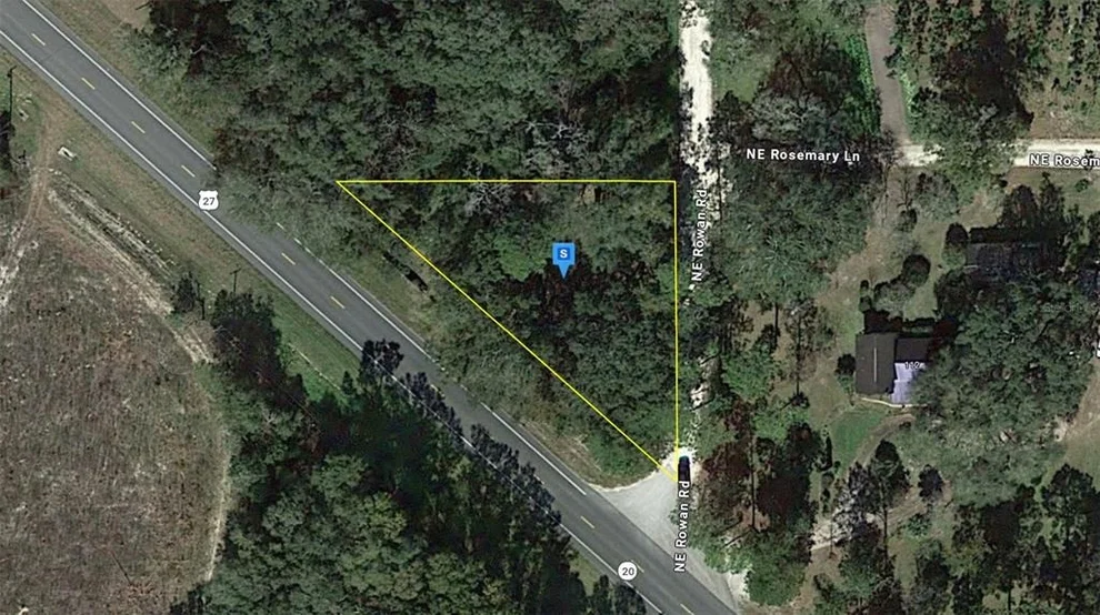 Unit for sale at 4145 E US HWY 27, MAYO, FL 32066