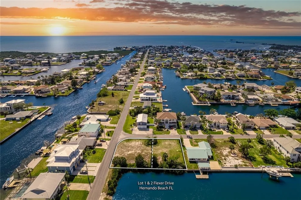 Unit for sale at 4252 FLEXER DRIVE, HERNANDO BEACH, FL 34607