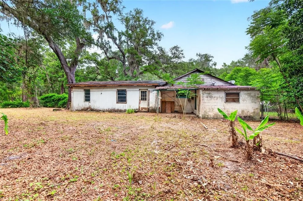 Unit for sale at 15176 NE 154TH LANE, FORT MC COY, FL 32134