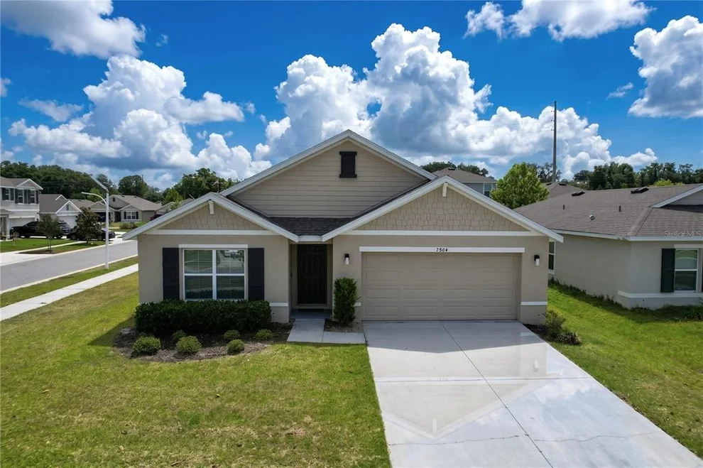 Unit for sale at 7804 DAVIE RAY DRIVE, ZEPHYRHILLS, FL 33540
