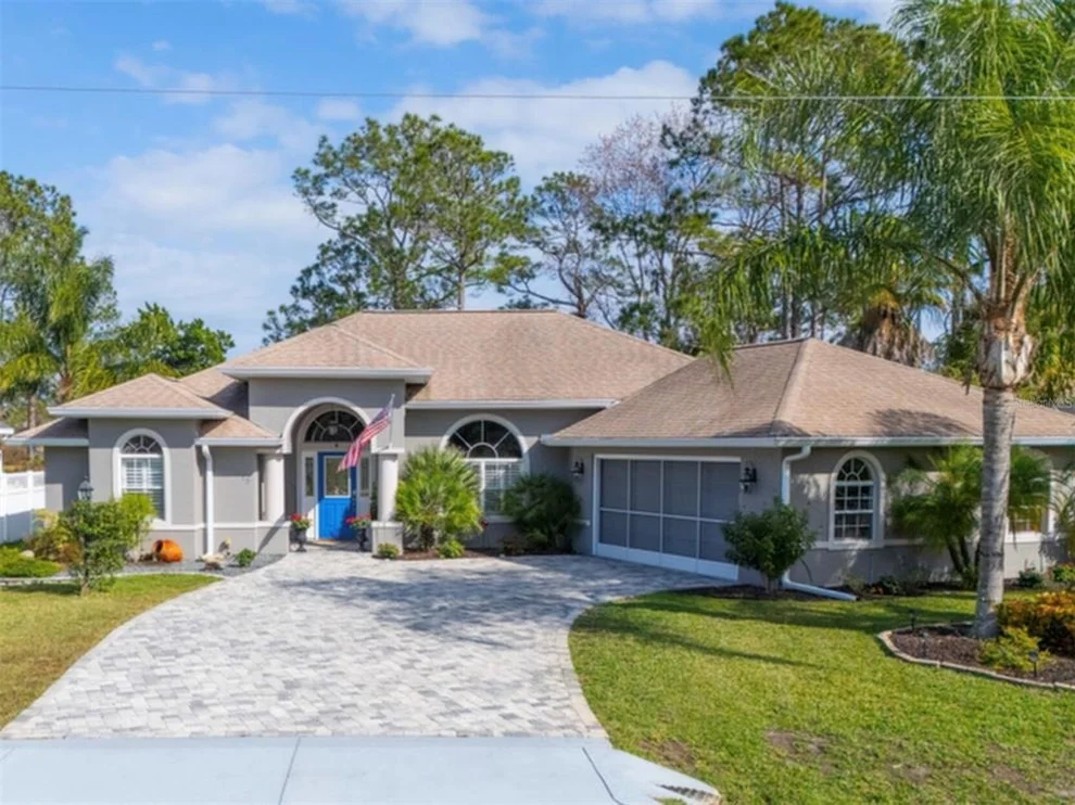 Unit for sale at 15 EVANS DRIVE, PALM COAST, FL 32164